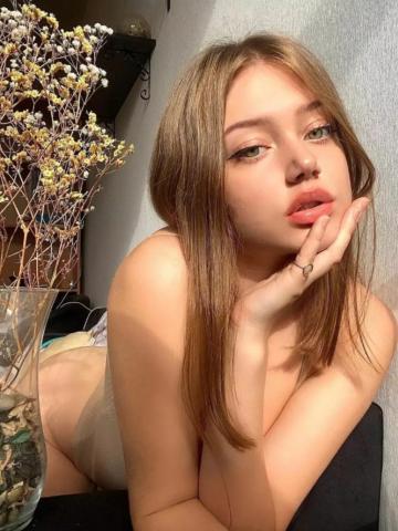 Анастасия Необычная Реал фото 2